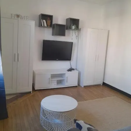 Cosy Proche De Paris Et Orly Apartmán