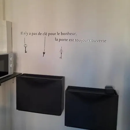 Cosy Proche De Paris Et Orly Apartmán
