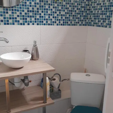 Apartmán Cosy Proche De Paris Et Orly